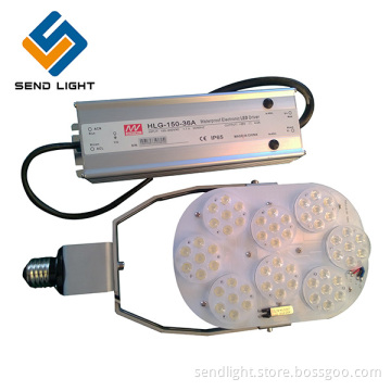 LED Light Fixtures (SL-RT-150W)